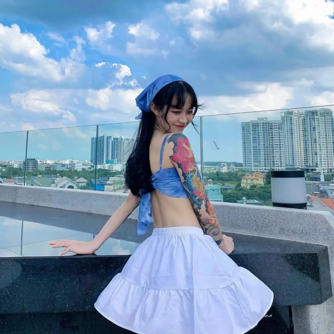 野探哈莉第四季