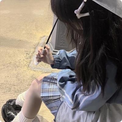 涂污之鸟
